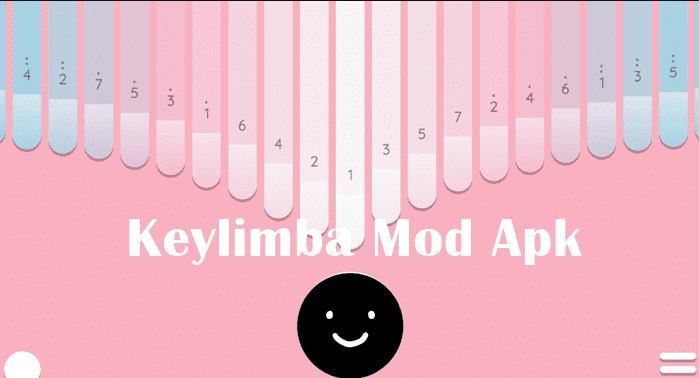 Keylimba Mod Apk