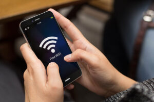 Pembobol WiFi