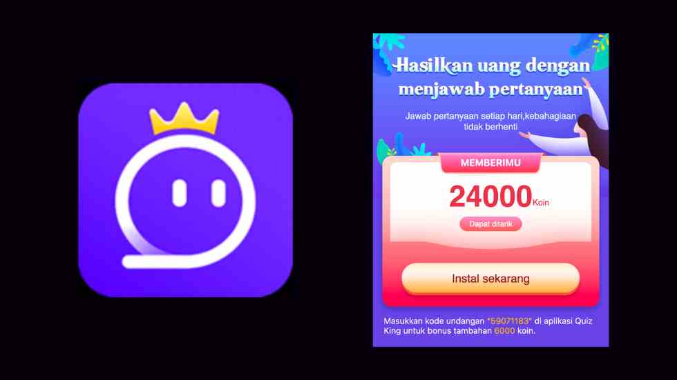 Quiz King Apk