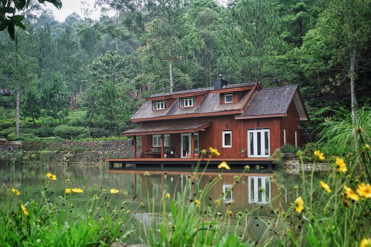 Taman Wisata Bougenville