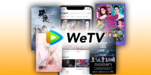 WeTV Mod Apk