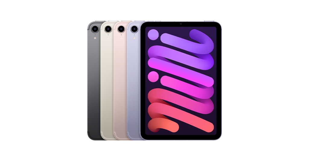 iPad Mini 1