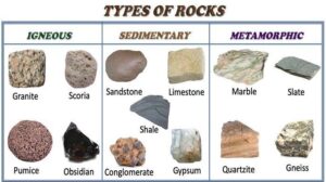Batuan Sedimen