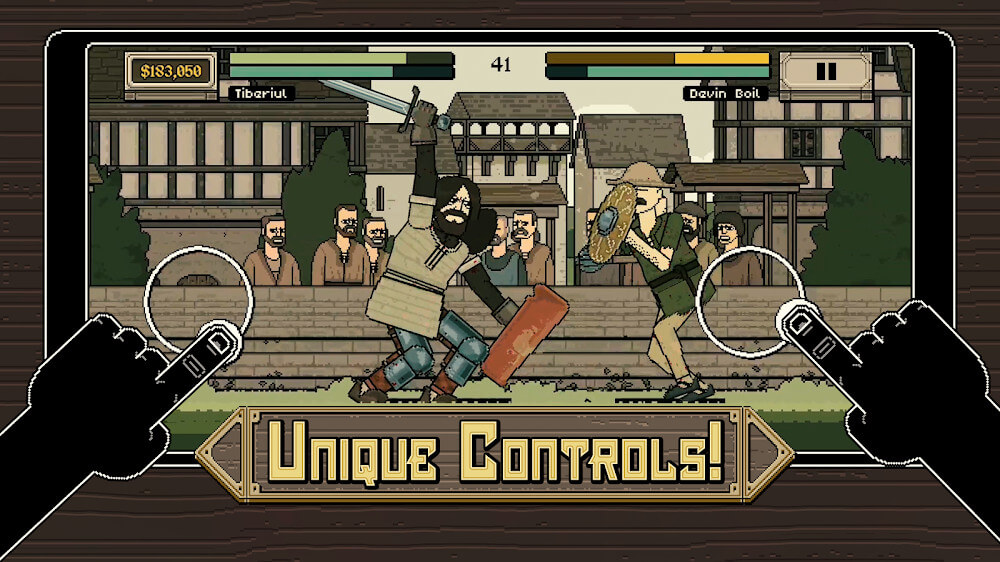 Bloody Bastard Mod Apk