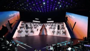 Galaxy Unpacked 2024