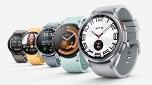 Galaxy Watch 7
