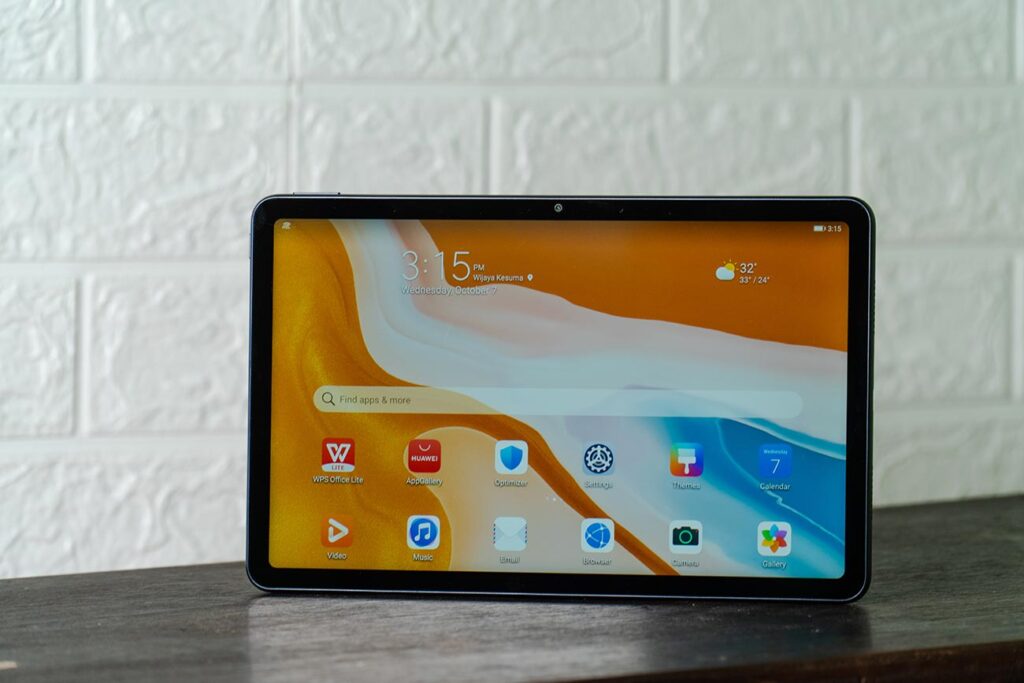 Huawei MatePad 10.4