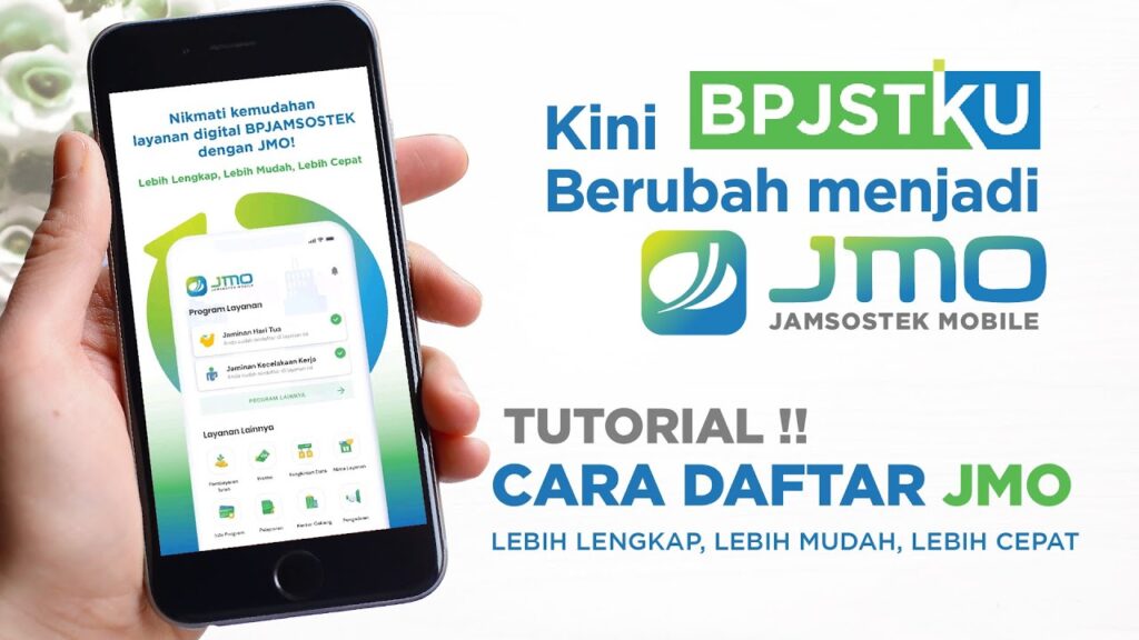 JMO Apk