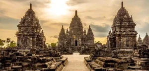 Runtuhnya Kerajaan Majapahit