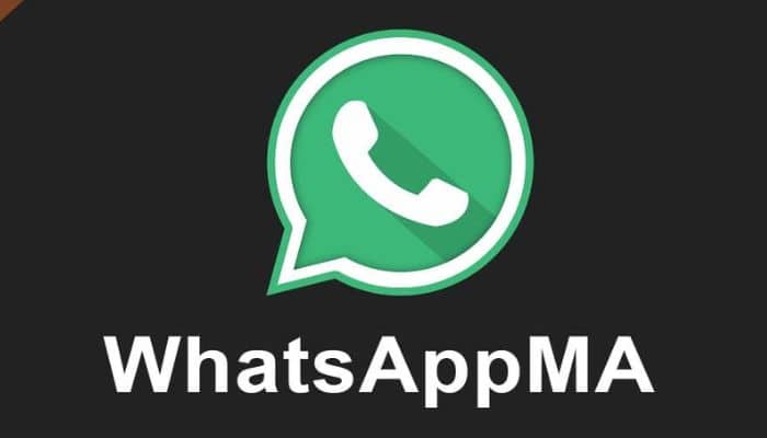 WhatsappMA Apk