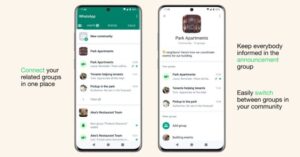 Cara Membagikan Link Grup WhatsApp