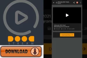 DoodStream Apk