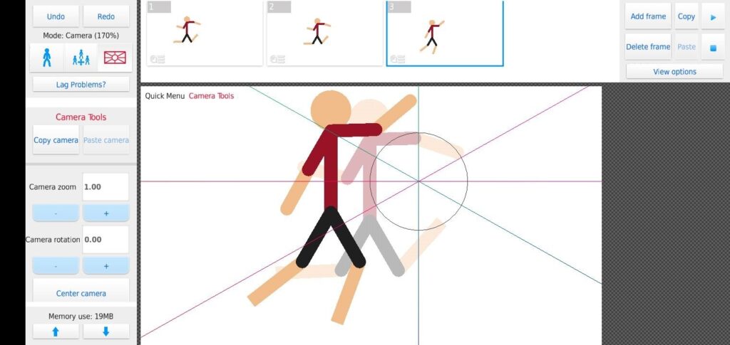 Stick Nodes Pro Apk Latest Version