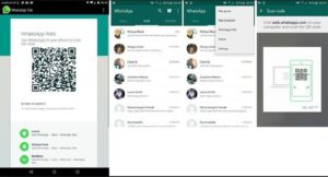 WhatsApp Web (WA Web) Login dan Cara Pakainya