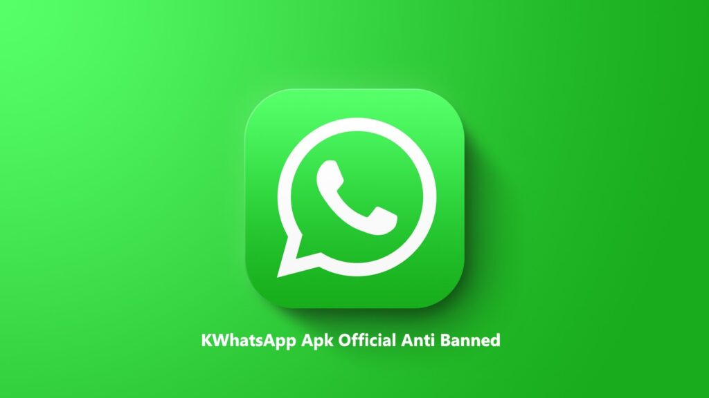 Download KWhatsApp Apk