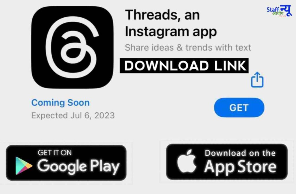 Download Threads Apk From Instagram