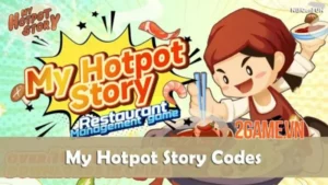 My Hotpot Story Mod Apk