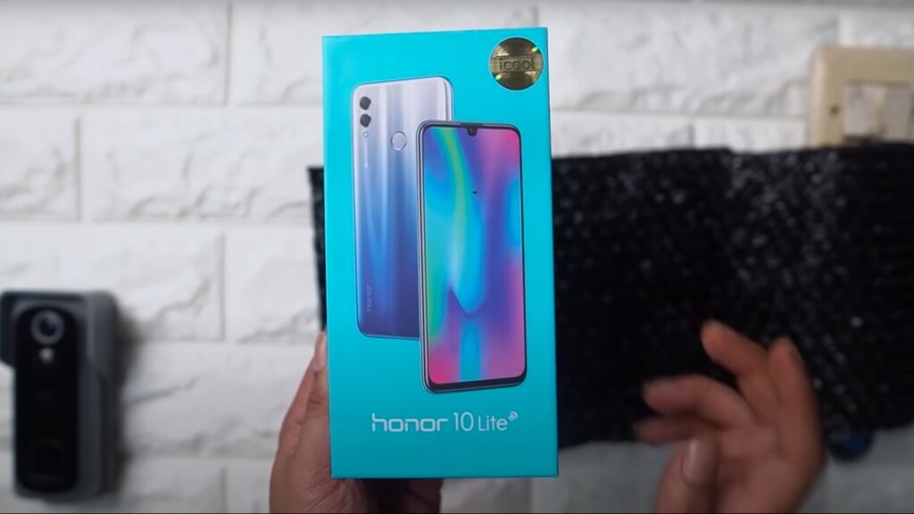 Huawei Honor 10 Lite Harga Terbaru 2024