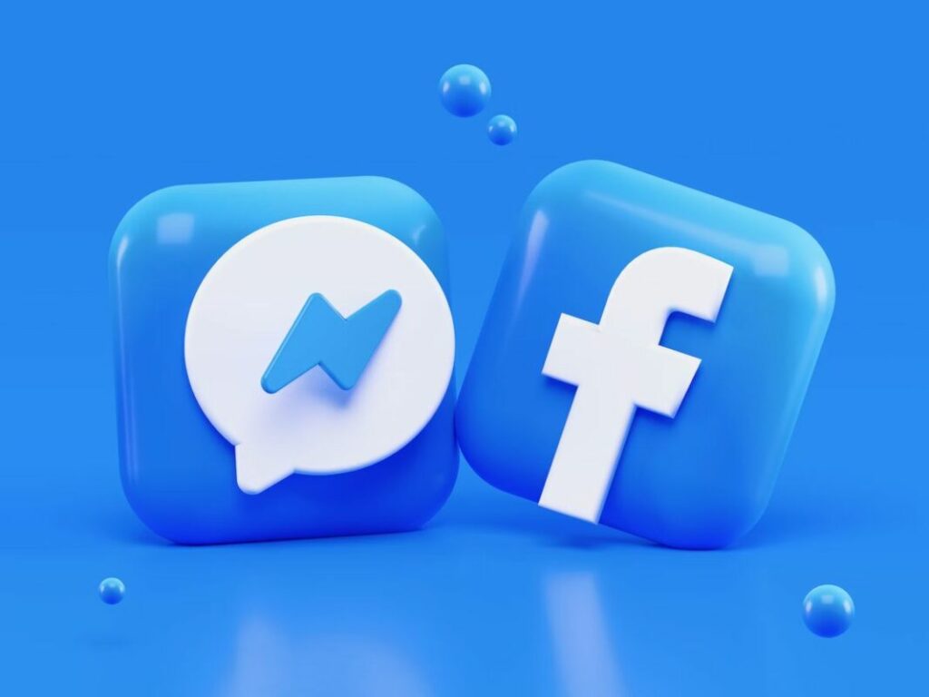 Messenger Lite Apk Terbaru v338