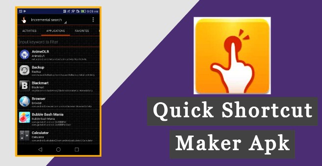 Quickshortcutmaker Apk Mod Download