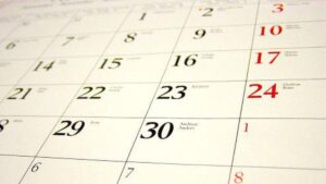 Tanggal 17 Oktober Memperingati Hari Apa?