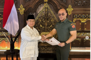 Jejak Karier Deddy Corbuzier, dari Pesulap hingga Jadi Stafsus Menhan
