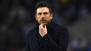 Kata-kata Pelatih Venezia Usai Jay Idzes Cs Perkasa Hadapi Lazio