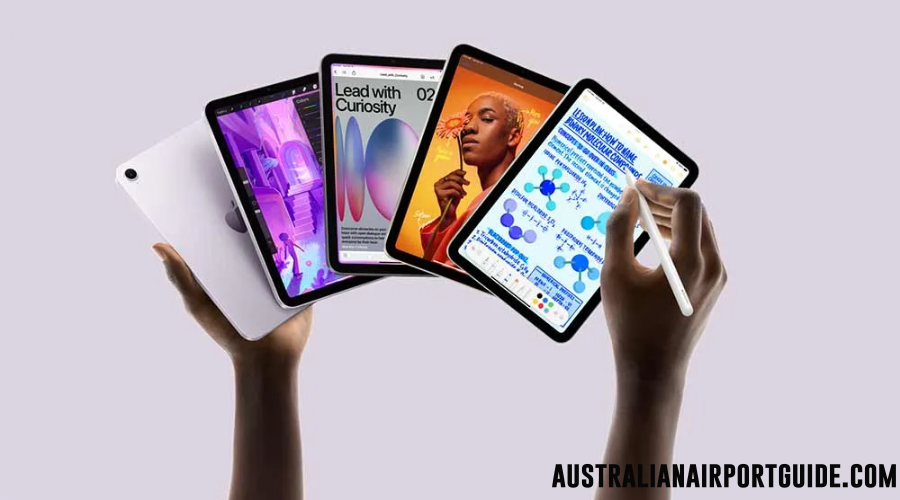 iPad Mini 7 2024 Resmi Dijual, Ini Perbandingannya dengan Tablet Lainnya