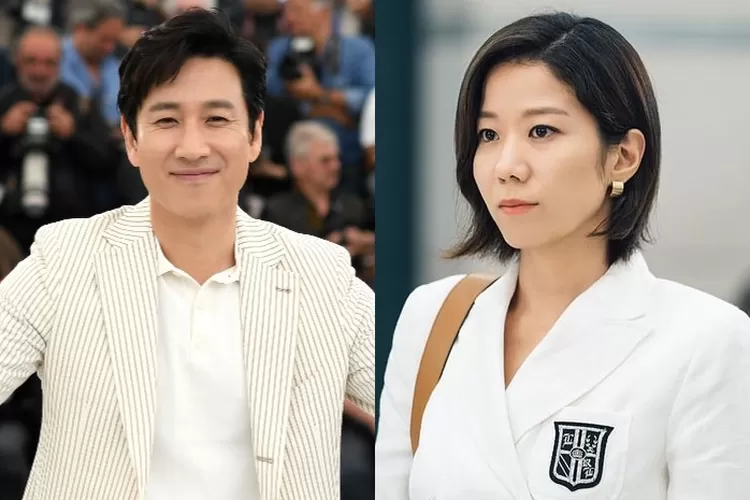Jeon Hye-jin Kembali ke Layar Drama Setelah Kepergian Lee Sun-kyun
