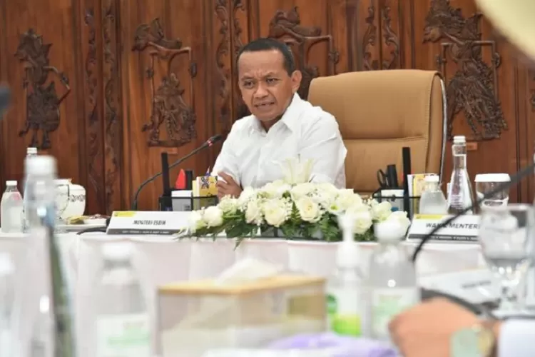 DPR Soroti Sidak Bahlil ke SPBU Akibat Polemik BBM Oplosan
