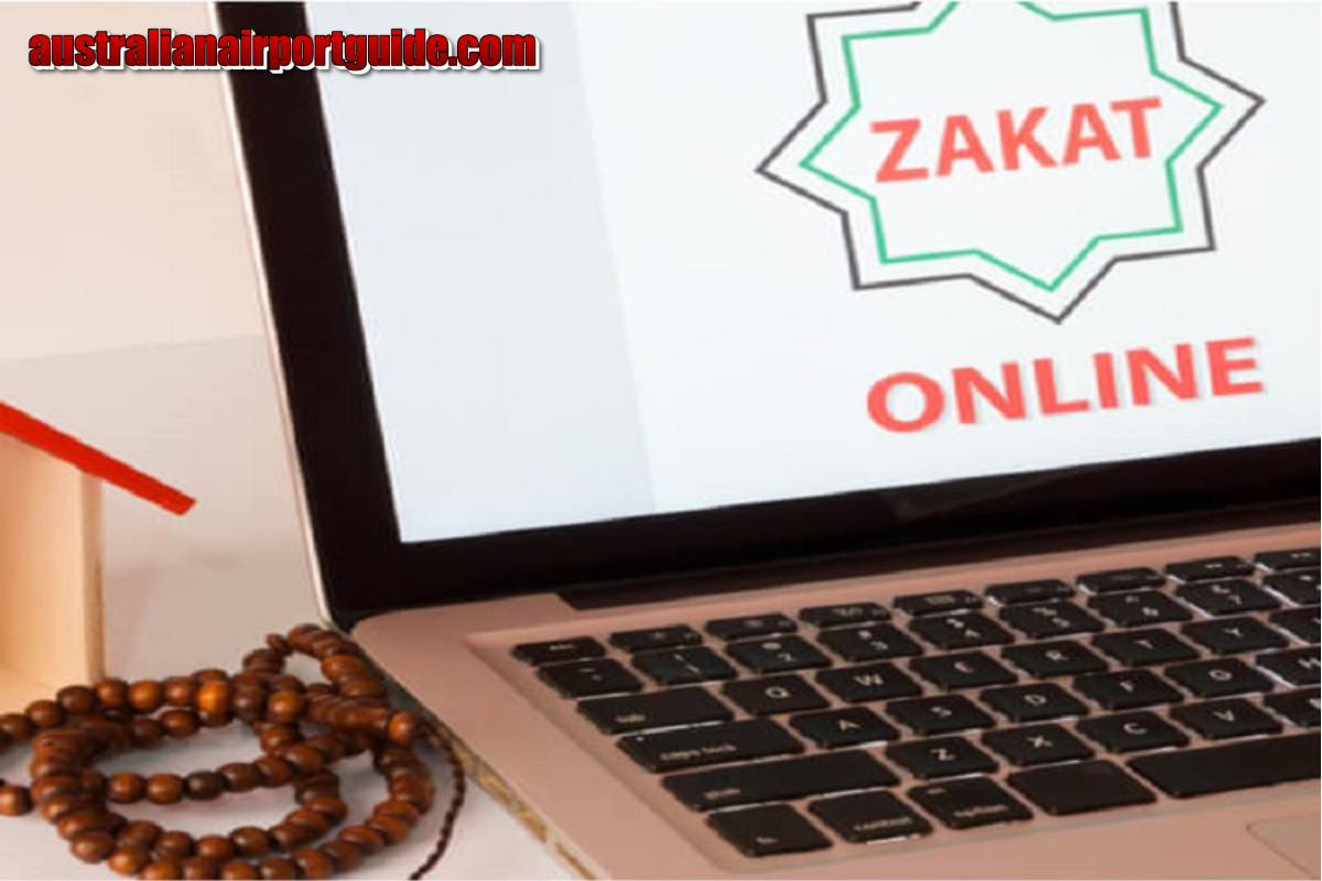 Bayar Zakat Fitrah Secara Online, Apa Ijab Qabulnya Sah?