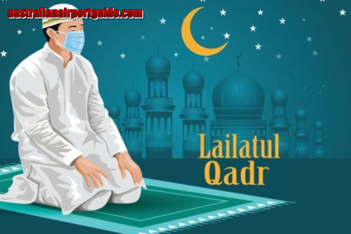 Sholat Lailatul Qadar 2 dan 4 Rakaat: Niat dan Tata Caranya
