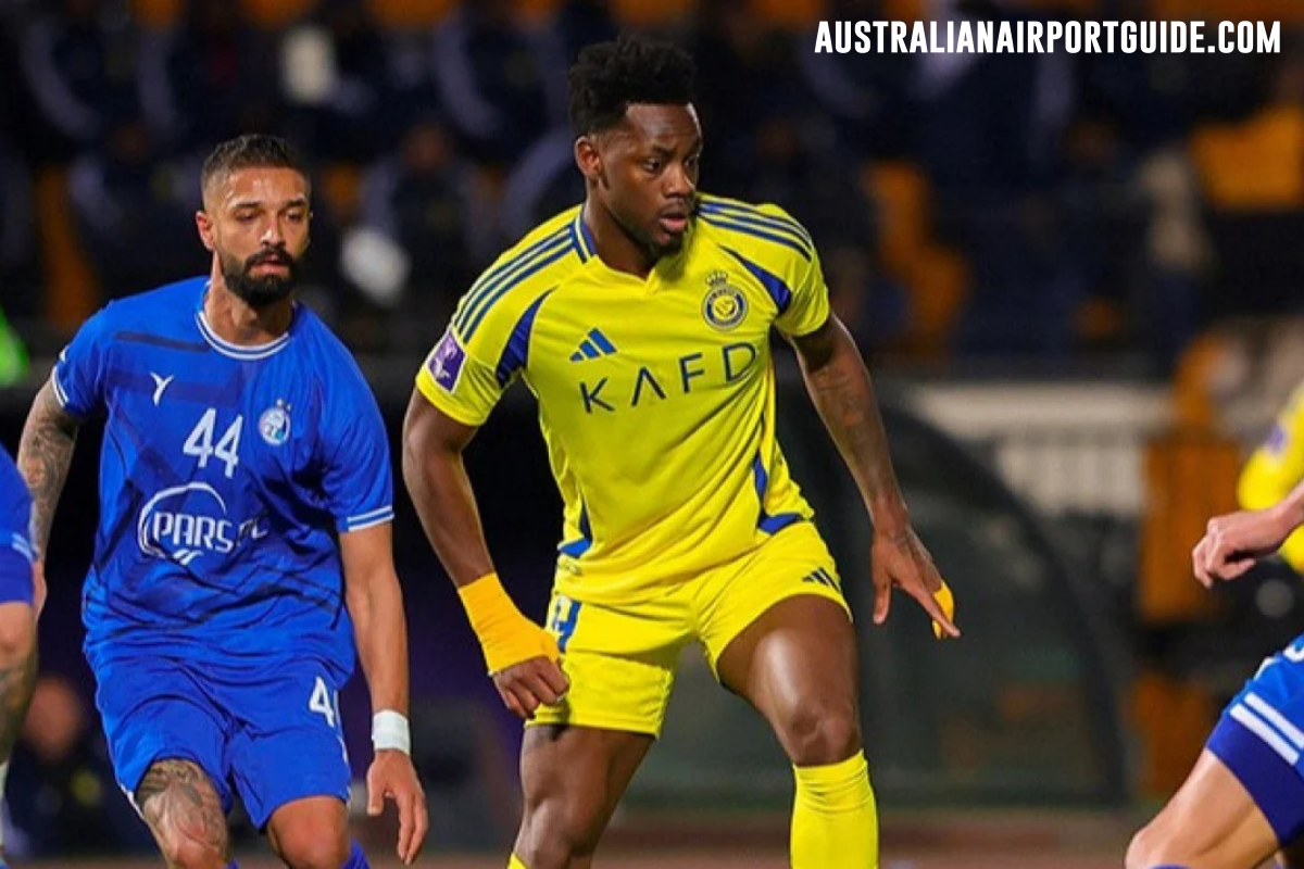 Duran di Al Nassr: 4 Gol dari 3 Laga, lalu Puasa Gol 3 Pertandingan