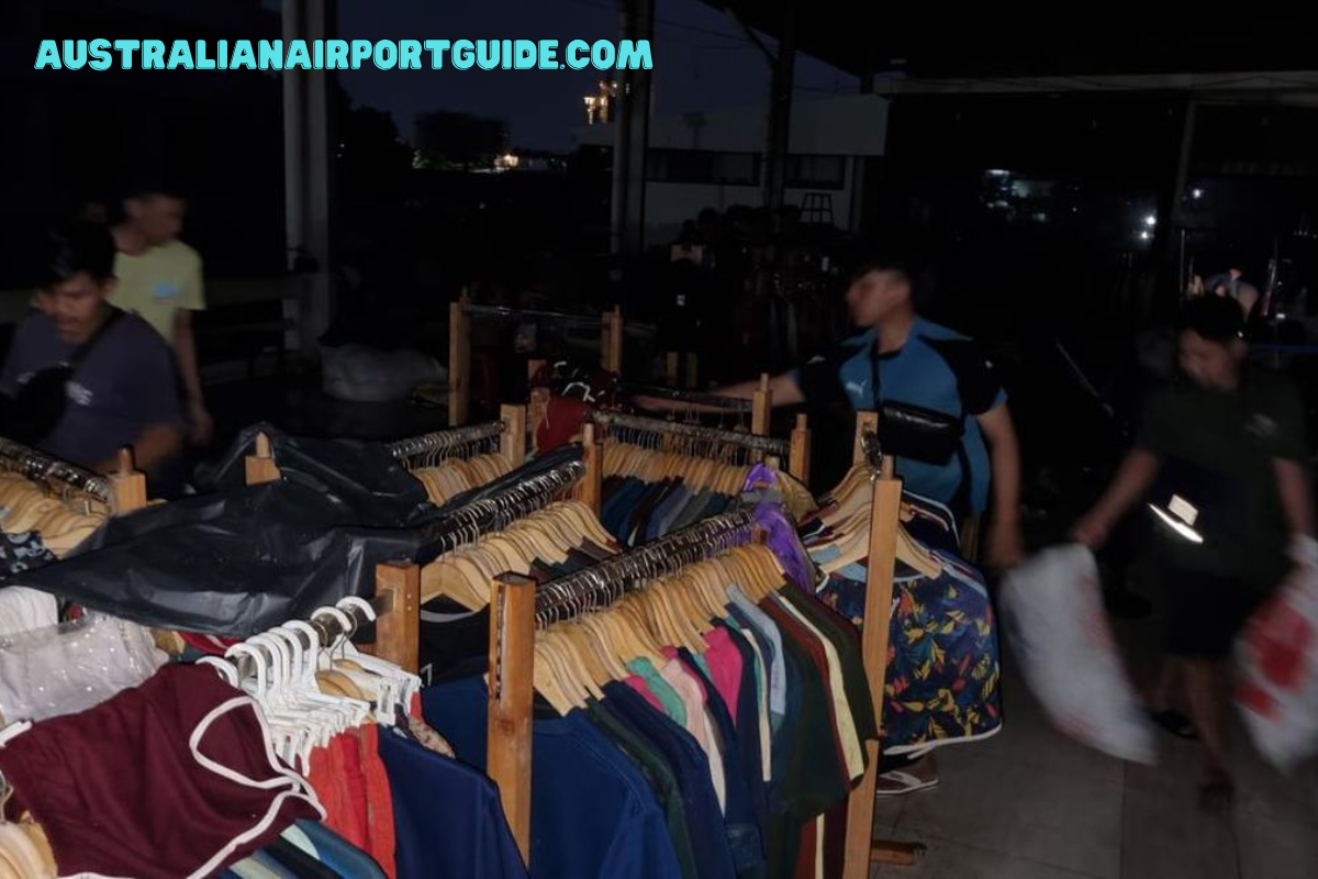 Mega Mall Bekasi Diterjang Banjir, Pedagang Rugi Besar