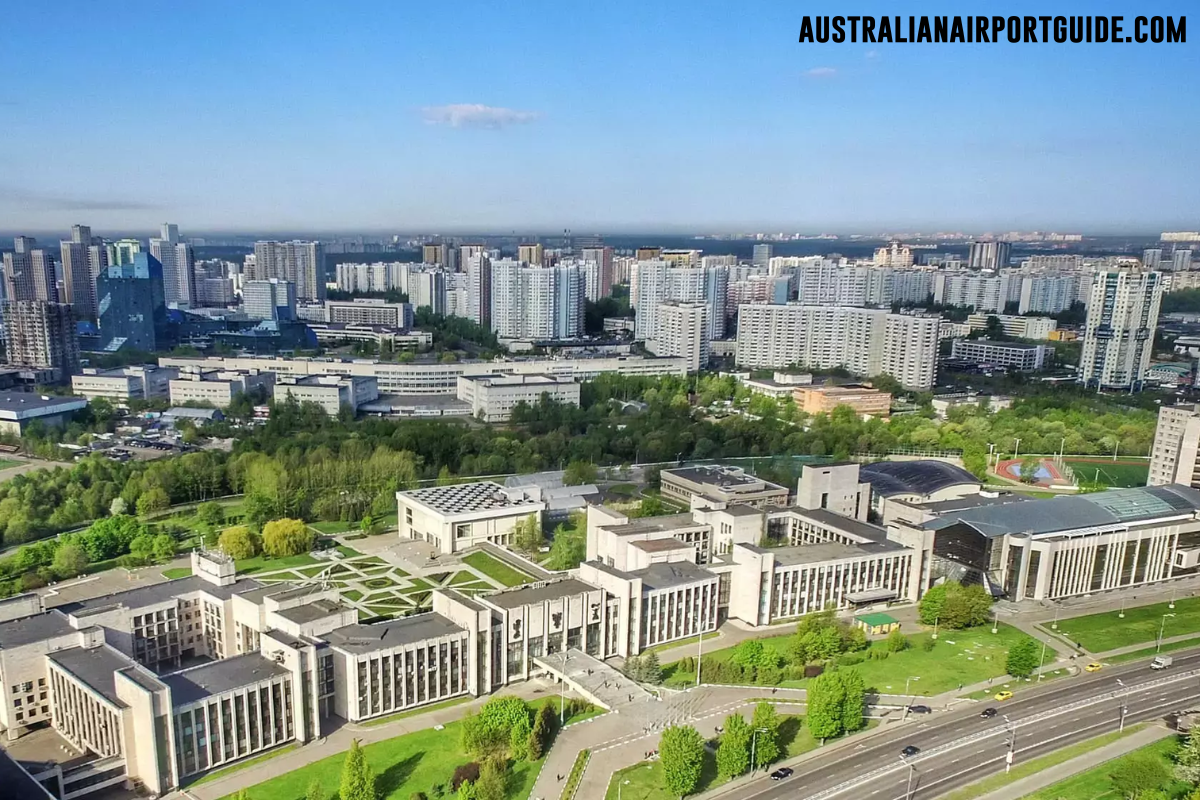 Beasiswa S2 di Rusia 2025 MGIMO University, Kuliah dalam Bahasa Inggris