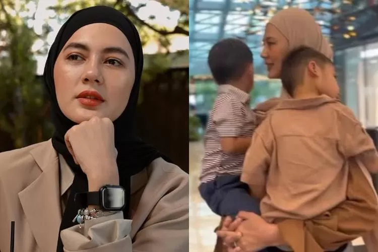 Tanggapan Baim Wong soal Boikot Netizen Imbas Video Anaknya Menangis