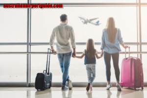 Hindari Gagal Liburan: 4 Kesalahan Sepele yang Bikin Visa Ditolak