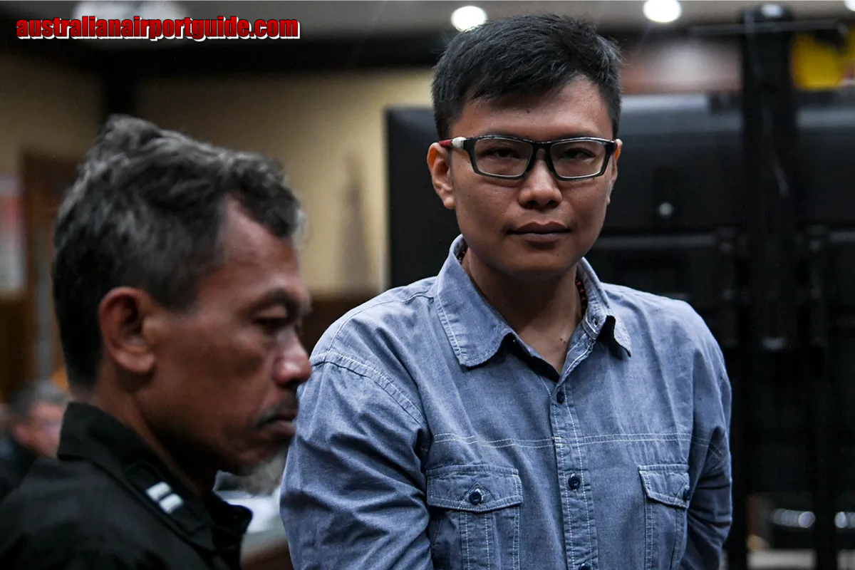 Ronald Tannur Bersedia Disumpah Jadi Saksi Sidang Ibunya Sendiri