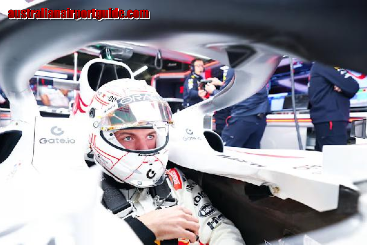 Klasemen Formula 1 2025: Verstappen Tempel Ketat Lando Norris setelah Menjuarai GP Jepang
