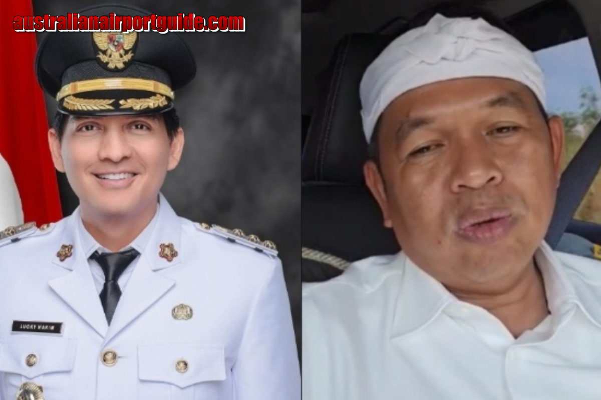 Ini Pesan Dedi Mulyadi untuk Lucky Hakim yang Liburan Tanpa Izin