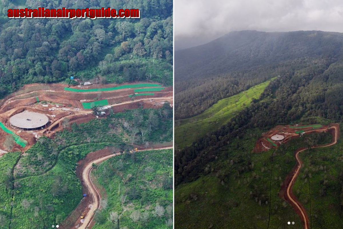 Dedi Mulyadi Soroti Pembukaan Lahan buat Wisata di Kebun Teh Parongpong