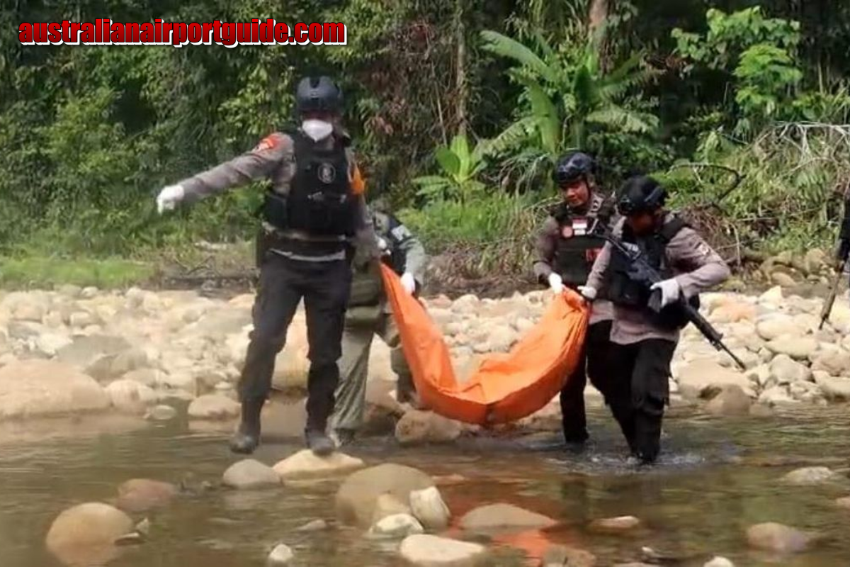 Pendulang Emas di Yahukimo Diserang KKB, Satgas Cartenz Buru Pelaku