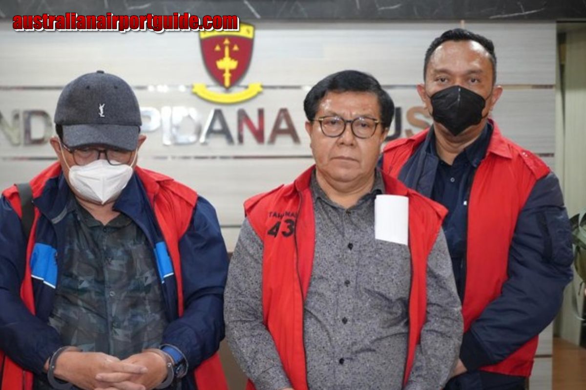 2 Hakim Pembebas Ronald Tannur Minta Jalani Hukuman di Semarang dan Medan