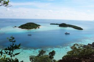 Respons KKP soal 4 Pulau di Kepulauan Anambas Dijual Online
