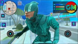 Speed Man Mod APK 1.0.1 [Unlimited Money] Download untuk Android