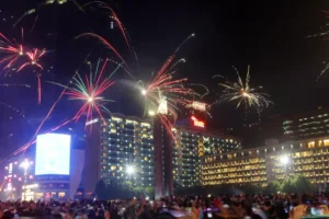 Wacana Car Free Night, Legislator Usul Jam Operasional TransJ-MRT Ditambah