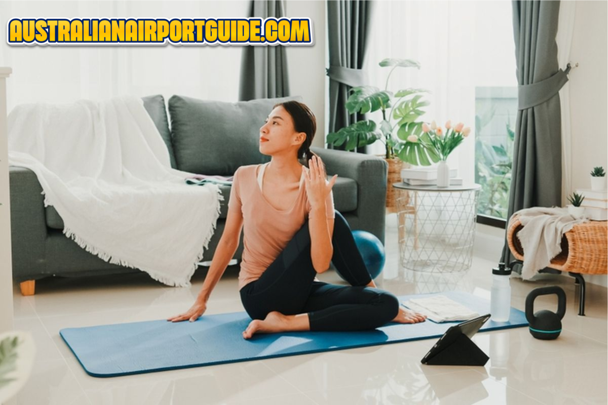 9 Ide Olahraga Gratis Bebas Pajak, Badan Tetap Sehat dan Bugar!