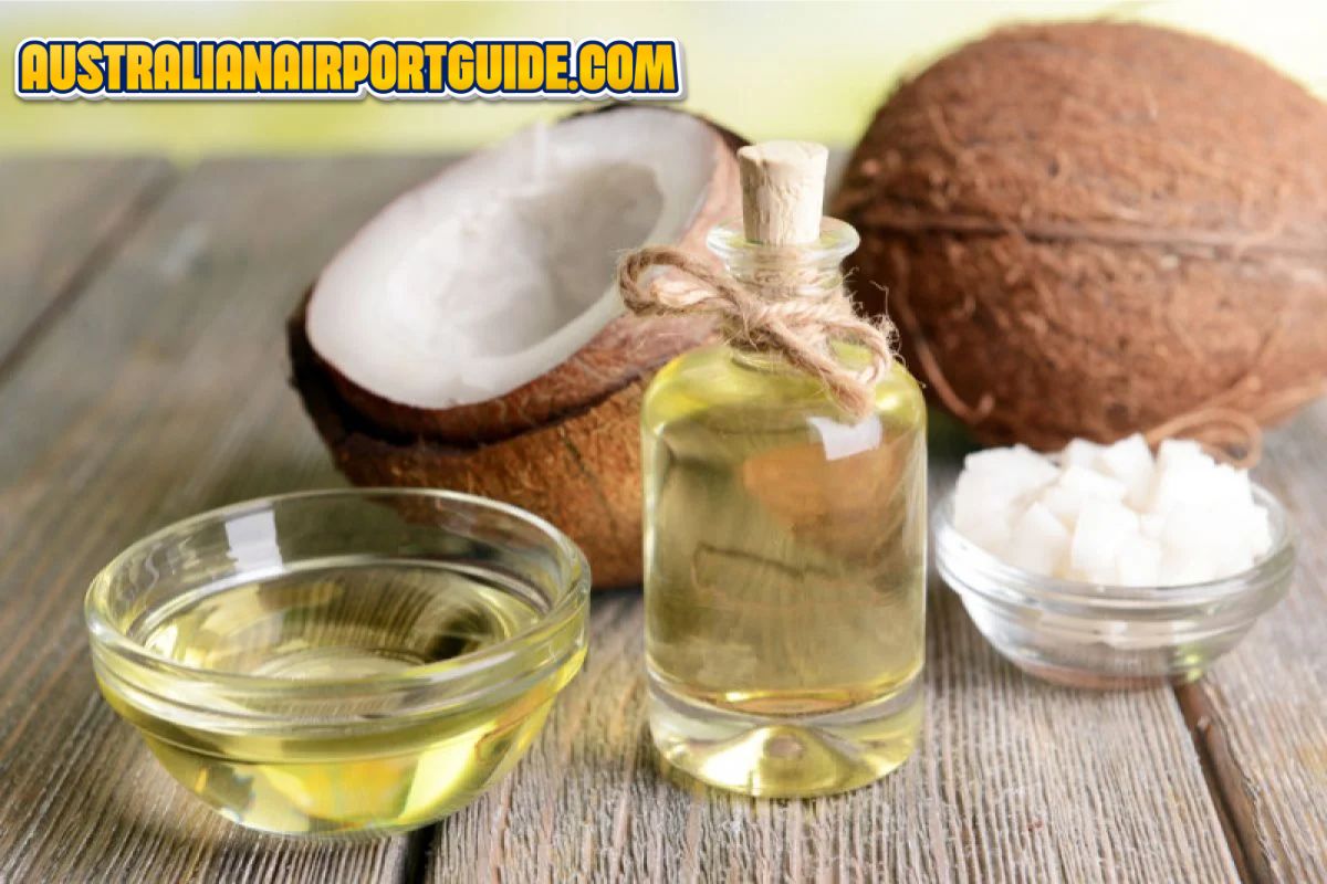 Rutin Konsumsi Minyak Kelapa Murni di Pagi Hari, Ini Deretan Manfaat yang Bisa Kamu Rasakan