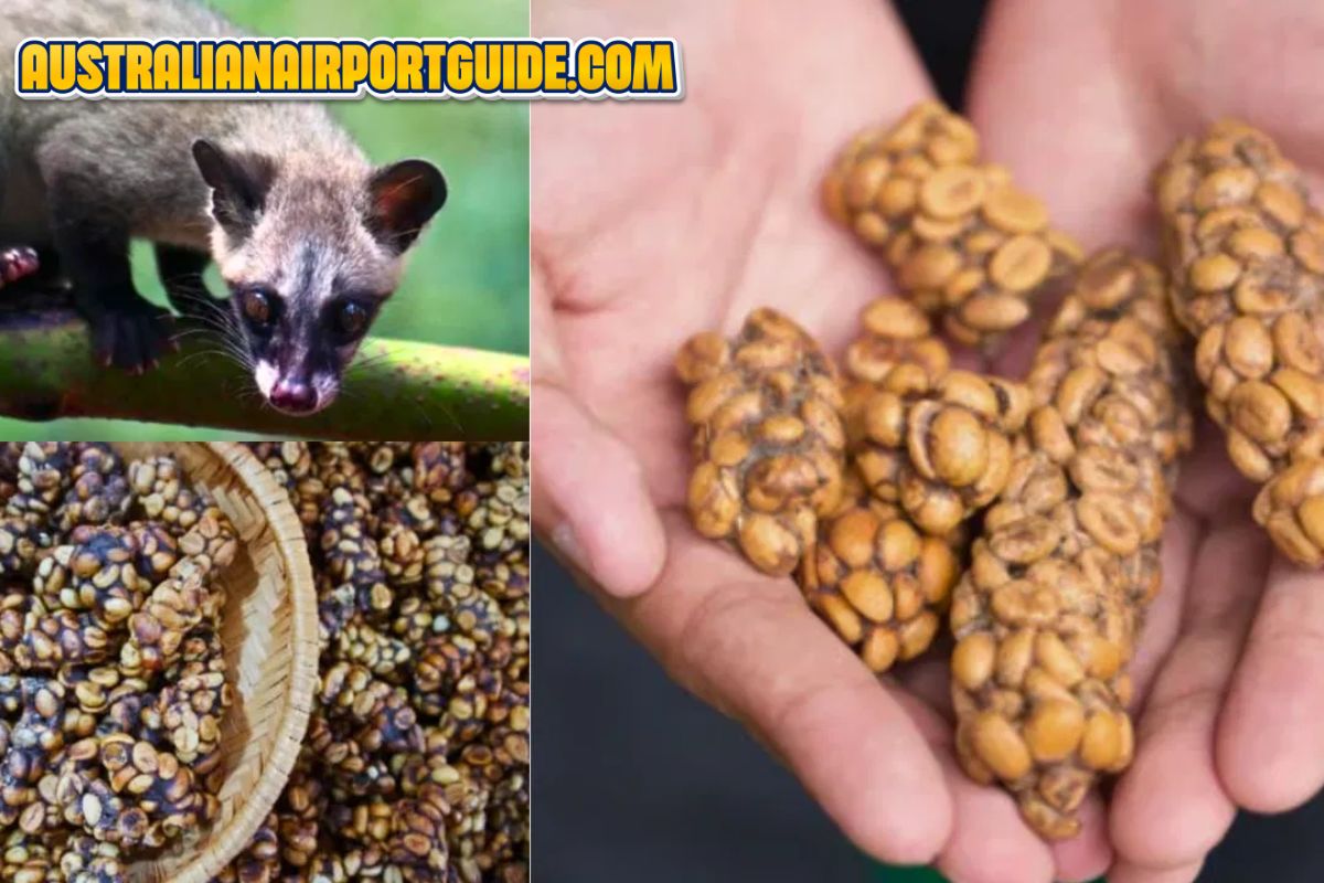 10 Biji Kopi Termahal di Dunia, Ada Kopi Luwak Khasnya Indonesia!