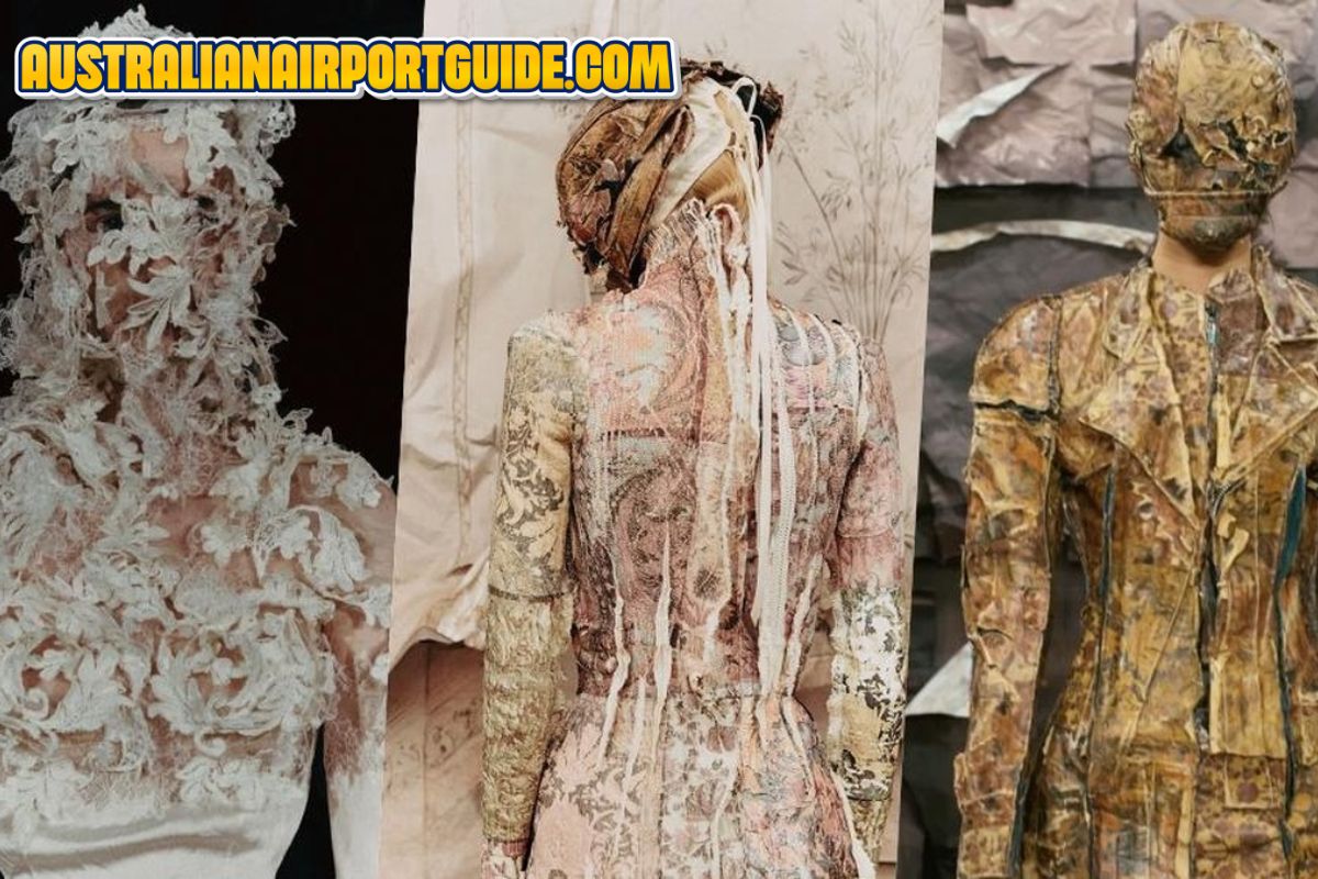 5 Momen Paling Viral di Paris Couture Week 2025, dari Kalung Jantung Berdetak hingga Gagak Cardi B